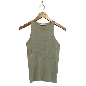 Knitted Layerable Tank LIKE NEW